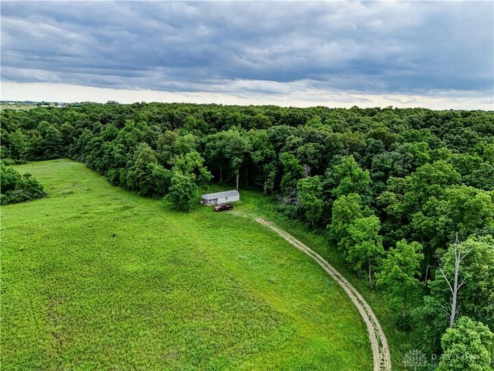 Property Photo:  0 Billman  OH 45347 