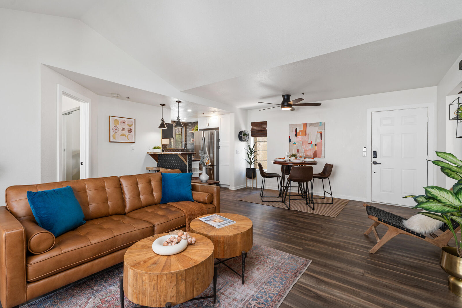Property Photo:  2700 Lawrence Crossley Road 105  CA 92264 