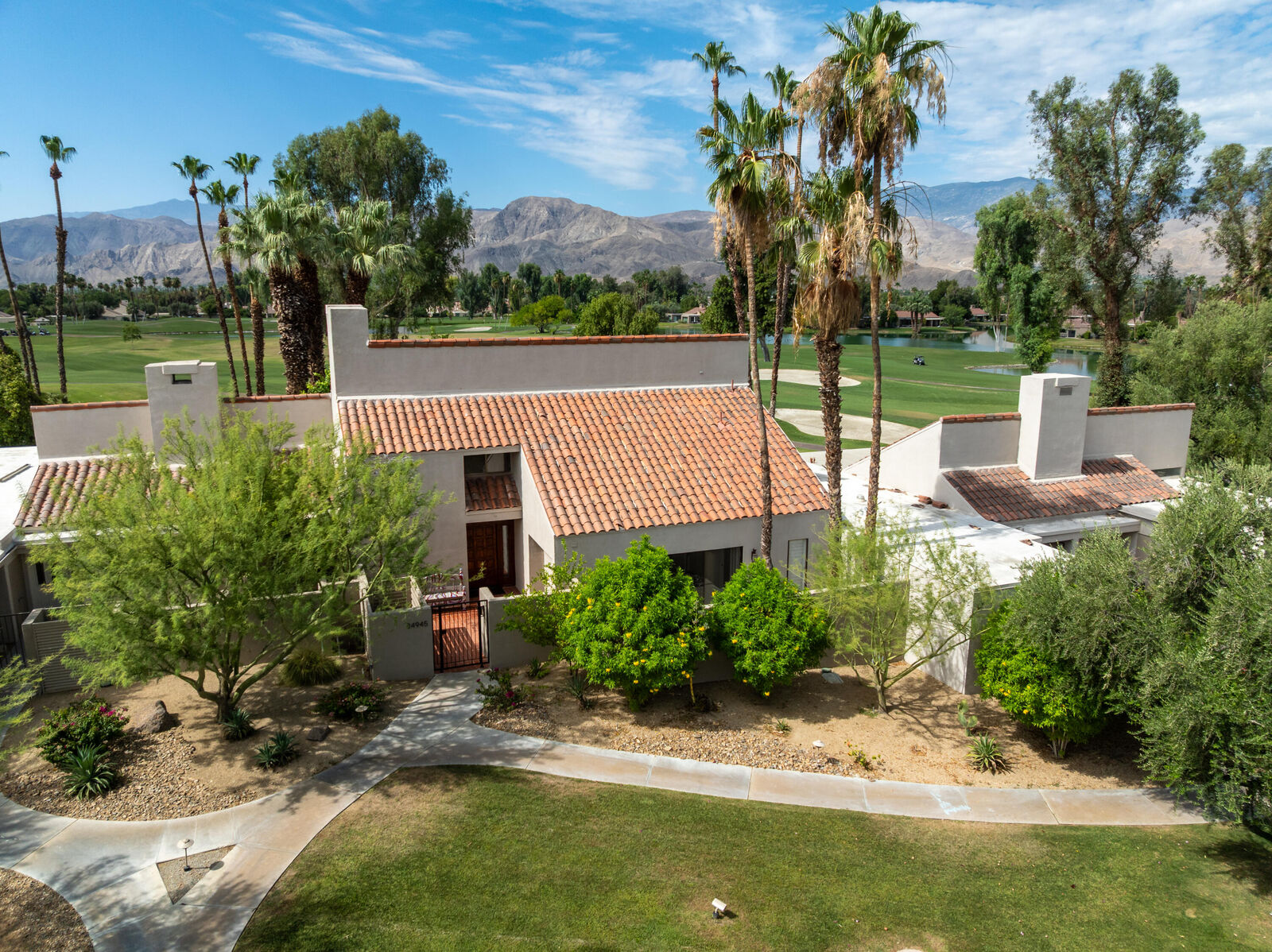 Property Photo:  34945 Mission Hills Drive  CA 92270 