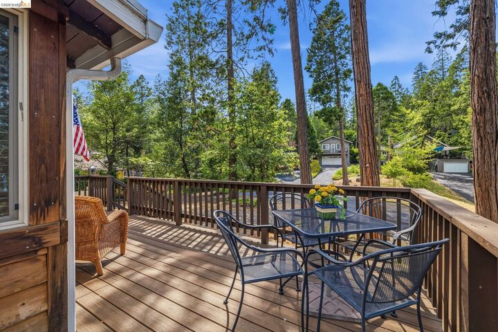 Property Photo:  22983 Black Oak Dr  CA 95383 