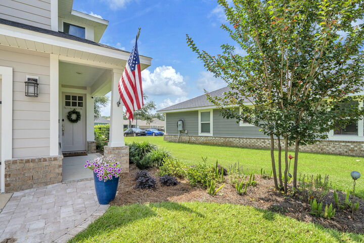 Property Photo: 535 Riverwalk Circle Lot 139 FL 32439