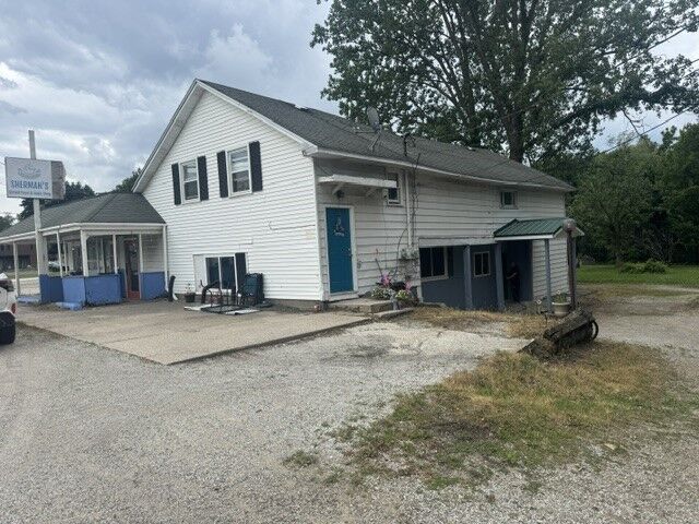 Property Photo:  7666 W Ridge Road  PA 16415 