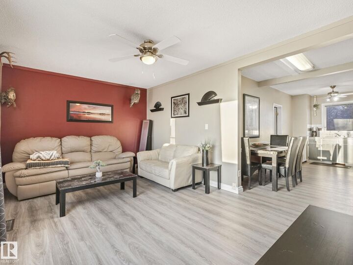 Property Photo: 5305 46 Street AB T9E 5W2