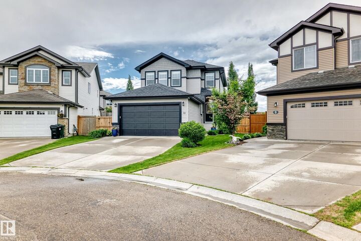 Property Photo: 10 Spring Bay AB T7X 0L5