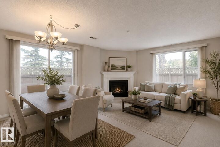10649 Saskatchewan Drive NW 102 — photo 1