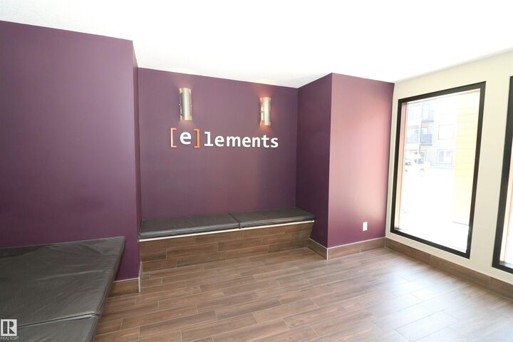 Property Photo: 340 Windermere Road NW 202 AB T6W 2P2