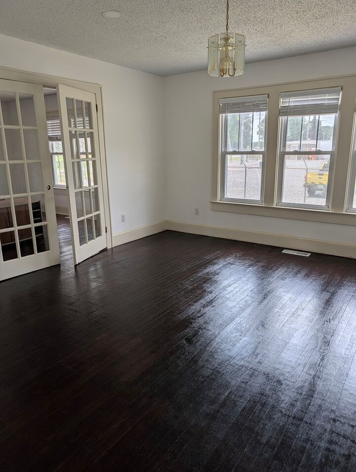 Property Photo: 32533 Chincoteague Rd VA 23415