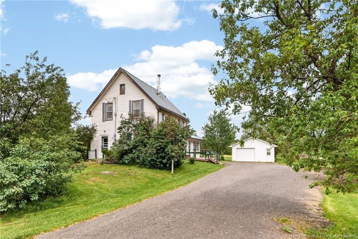 Property Photo: 2775 Route 490 NB E1G 3J5