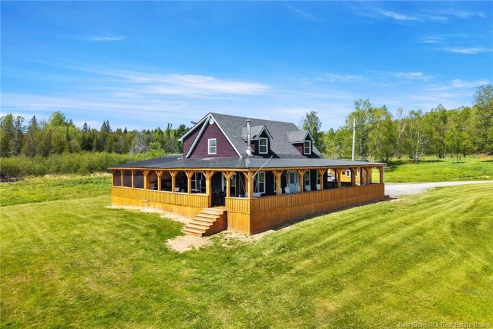 709 Tay Falls Road — photo 1