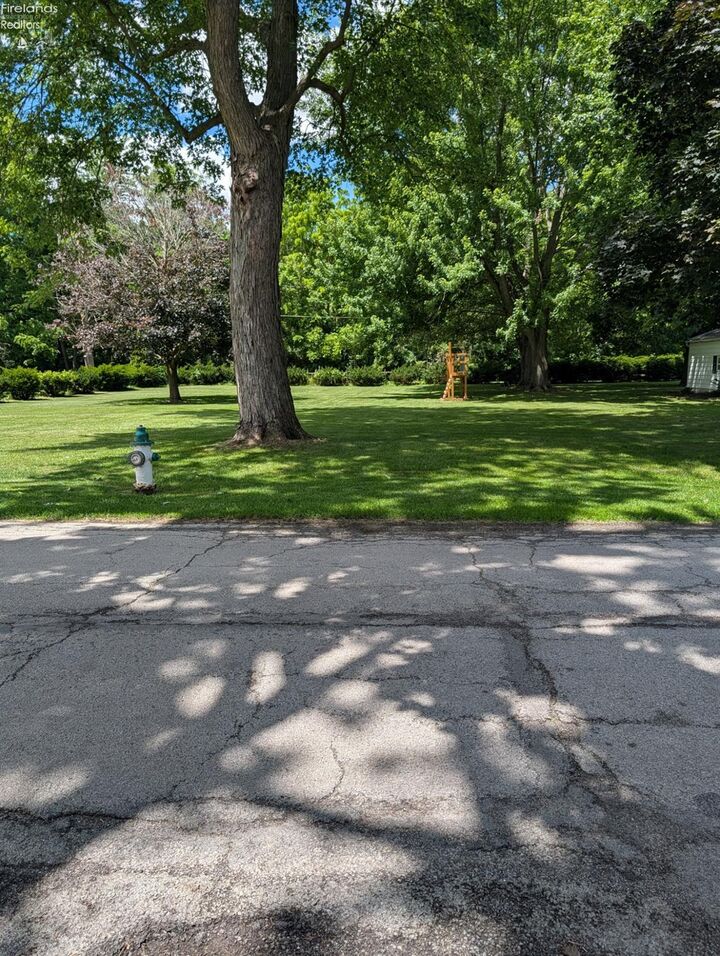 Property Photo:  845 Spruce Street  OH 44830 