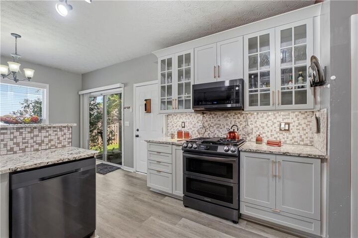 Property Photo:  416 Pepperbush Bend  GA 30114 