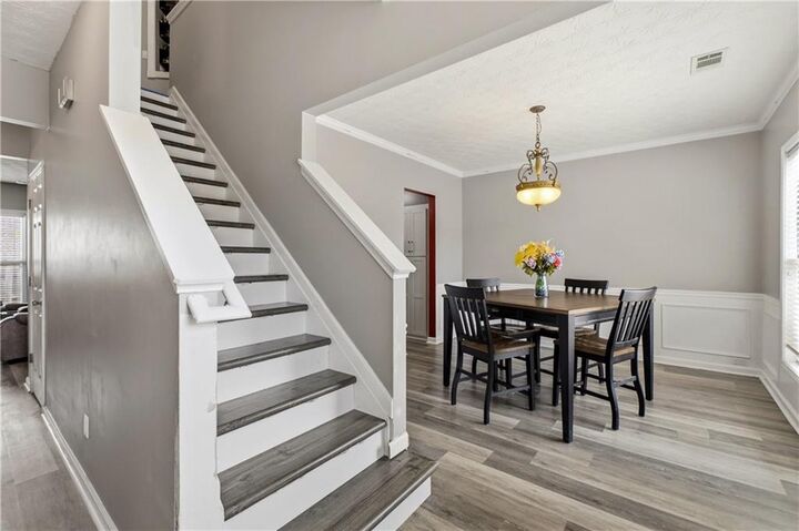 Property Photo: 416 Pepperbush Bend GA 30114