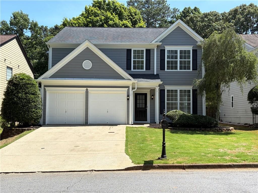 Property Photo: 3075 Keyingham Way GA 30004