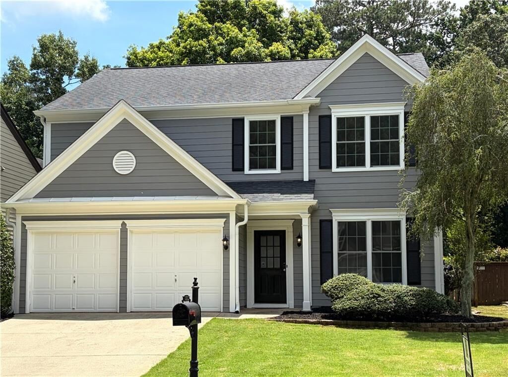 Property Photo: 3075 Keyingham Way GA 30004