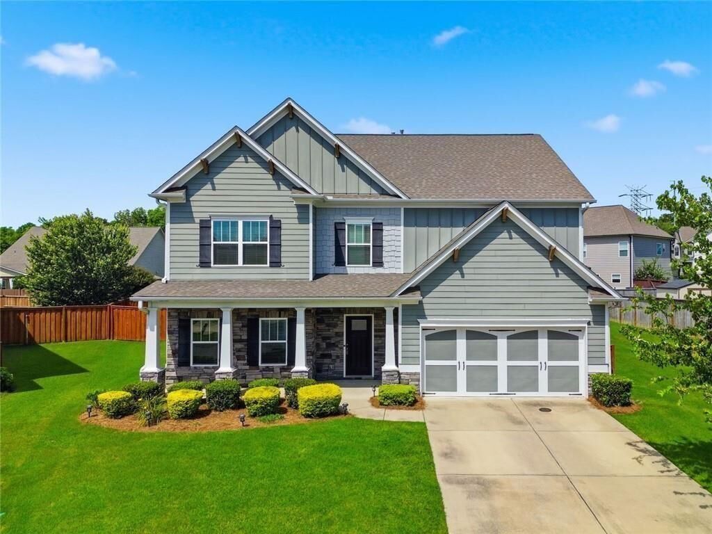 Property Photo:  12 Catalpa Court  GA 30120 