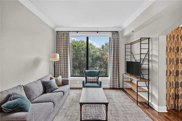 Property Photo:  3445 Stratford Road NE 402  GA 30326 