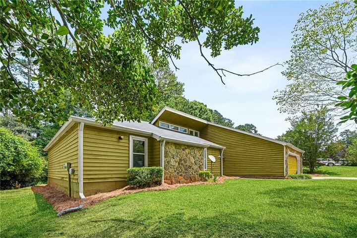 Property Photo:  8808 Elon Trail  GA 30238 