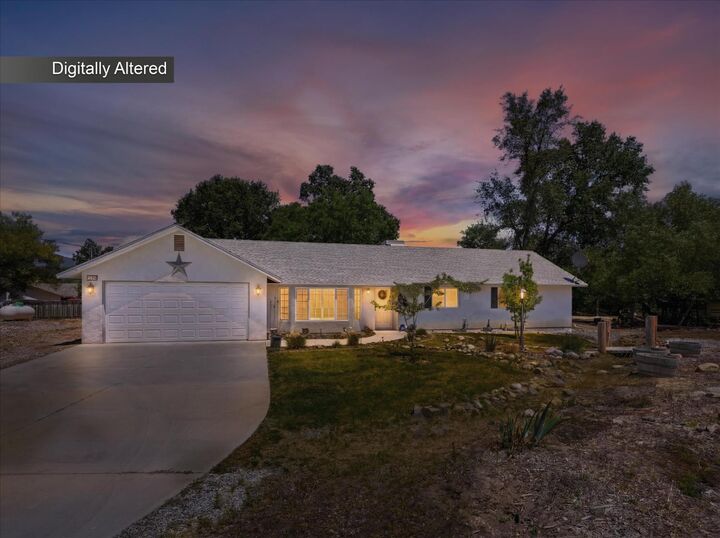 Property Photo: 47818 Road 417 CA 93614