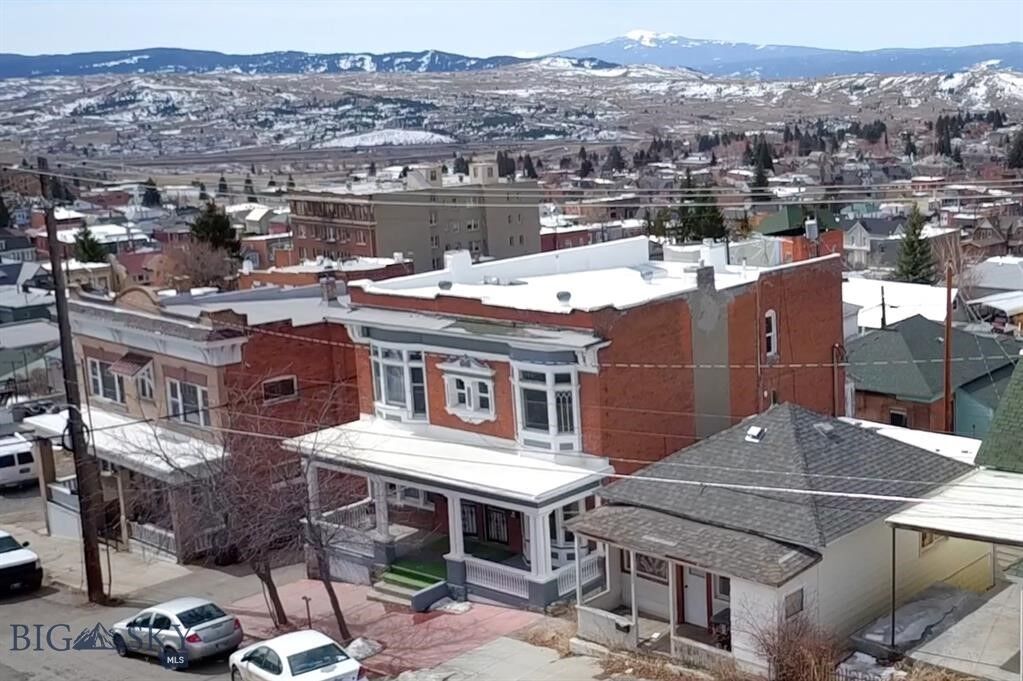 Property Photo:  315-321 N Washington  MT 59701 