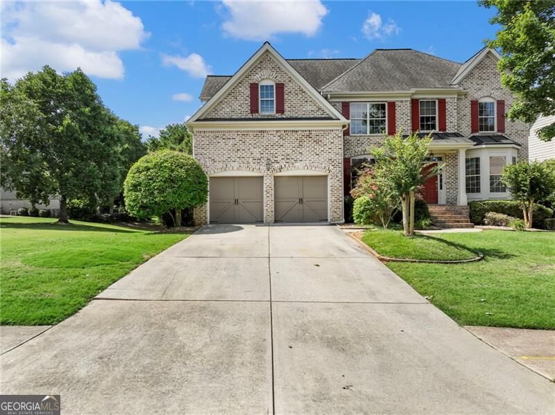 Property Photo: 1960 Manor View GA 30041