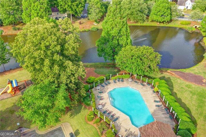 Property Photo: 3563 Courtfield Trace GA 30066