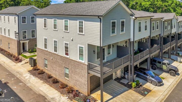 Property Photo: 3165 Dogwood Drive 108 GA 30354