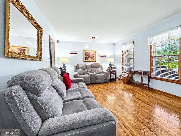 Property Photo:  2930 Alan Drive SW  GA 30064 