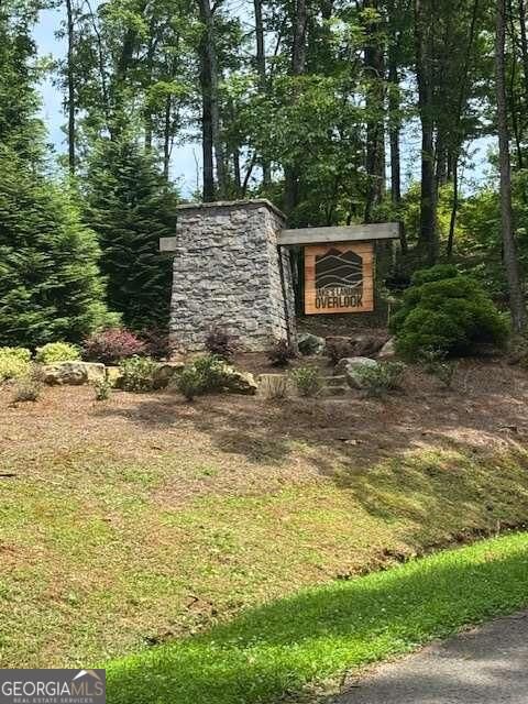 Property Photo:  Lot 104 River Knoll Trail  GA 30540 