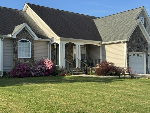 Property Photo: 142 Rock Creek Trail GA 30736