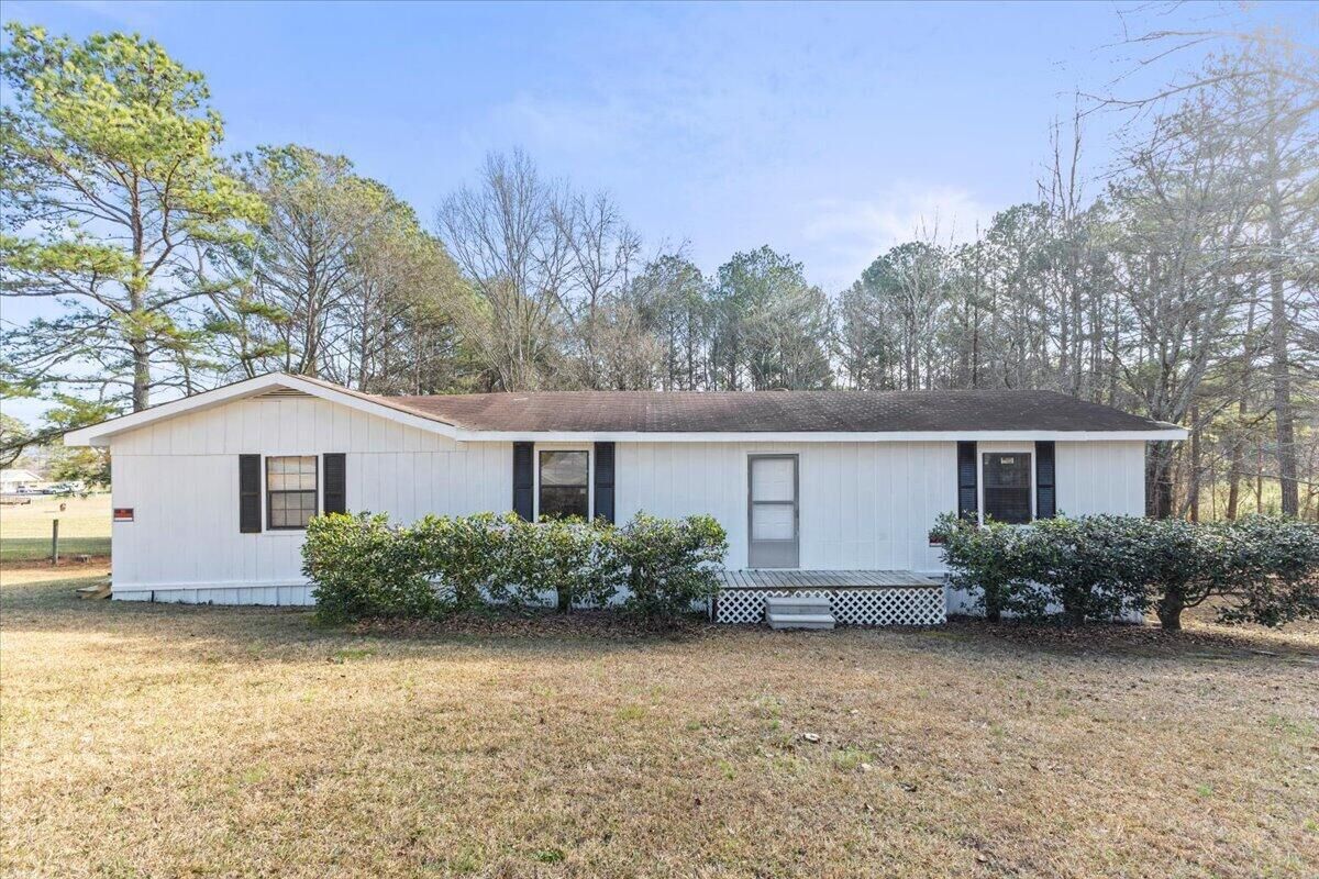 Property Photo:  319 Cannon Road  GA 30728 