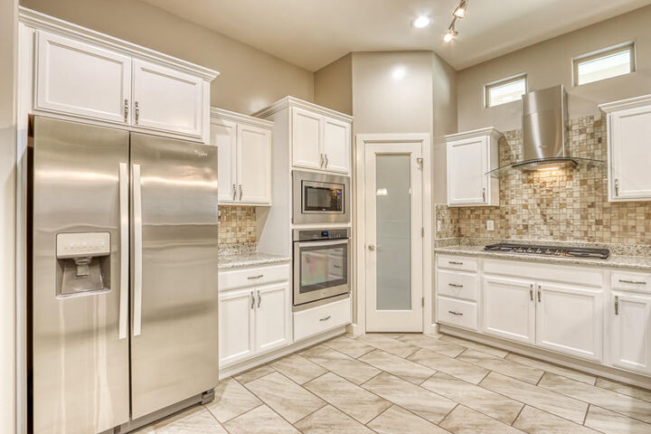 Property Photo: 12177 Chapel Hill Road TX 79928