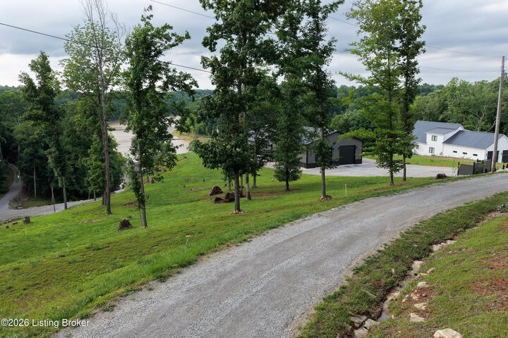 Property Photo: 30 Stargazer Ln Rd KY 40119