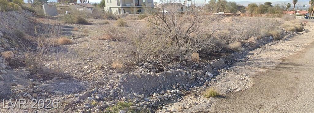 Property Photo: 6875 Beverly Glen Avenue NV 89110