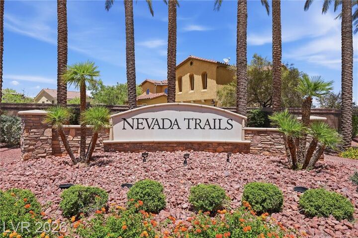 Property Photo:  7214 Morningside Ranch Court  NV 89113 
