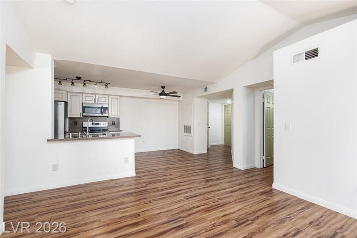 Property Photo: 231 West Horizon Ridge Parkway 328 NV 89012