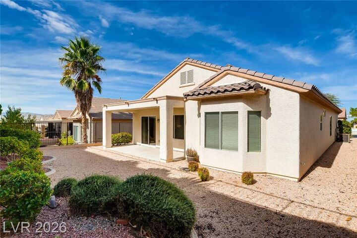 Property Photo: 3027 Hickory Valley Road NV 89052