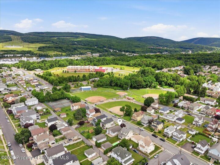 Property Photo:  1723 Dorothy Street  PA 18504 