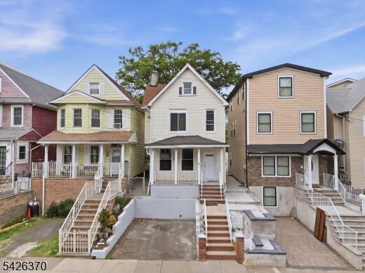 Property Photo:  81 Westfield Ave  NJ 07208 