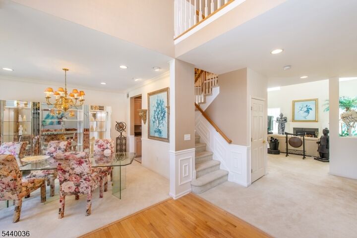 Property Photo:  50 Saunders Ln  NJ 07840 