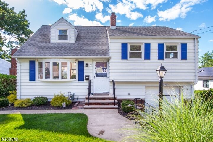 Property Photo:  59 Hooyman Dr  NJ 07013 