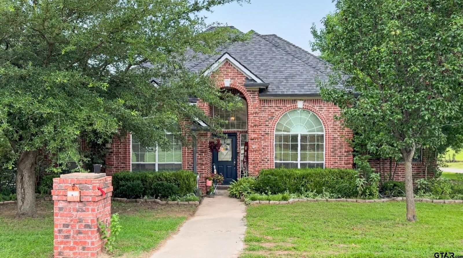 Property Photo:  2311 Deanna Ave.  TX 75455 