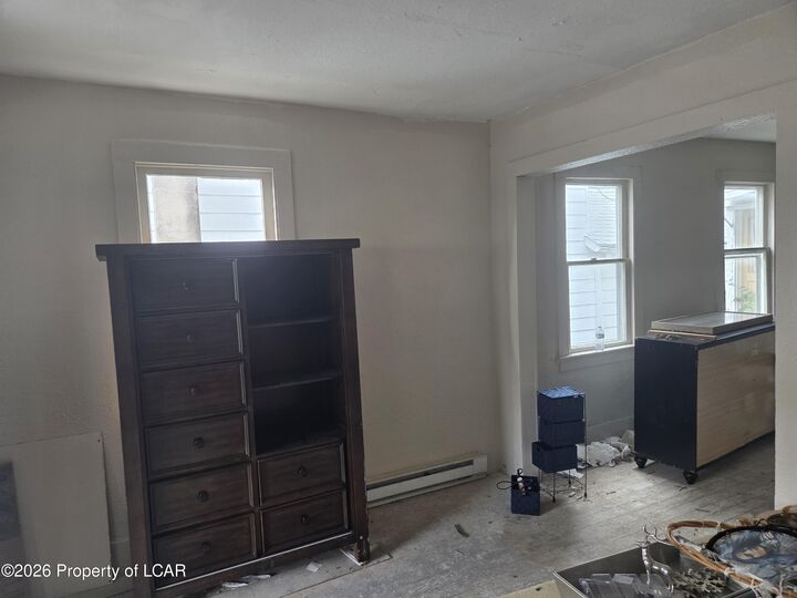 Property Photo:  161 Orchard Street  PA 18651 