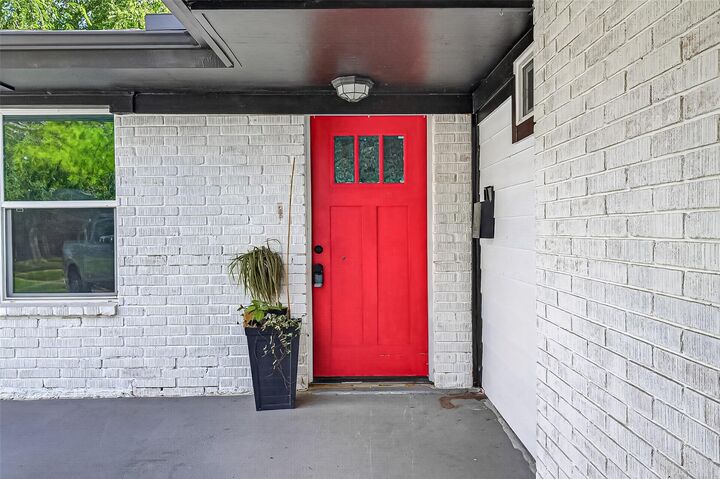 Property Photo:  7034 Langdon Lane  TX 77074 