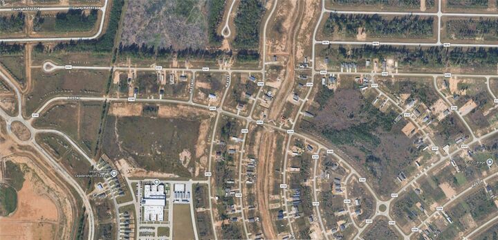 Property Photo:  2462 Road 5708  TX 77327 