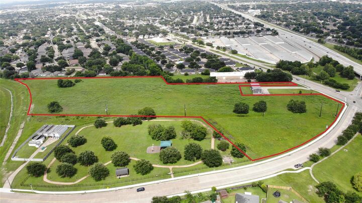 Property Photo:  16230 Westpark Drive  TX 77082 