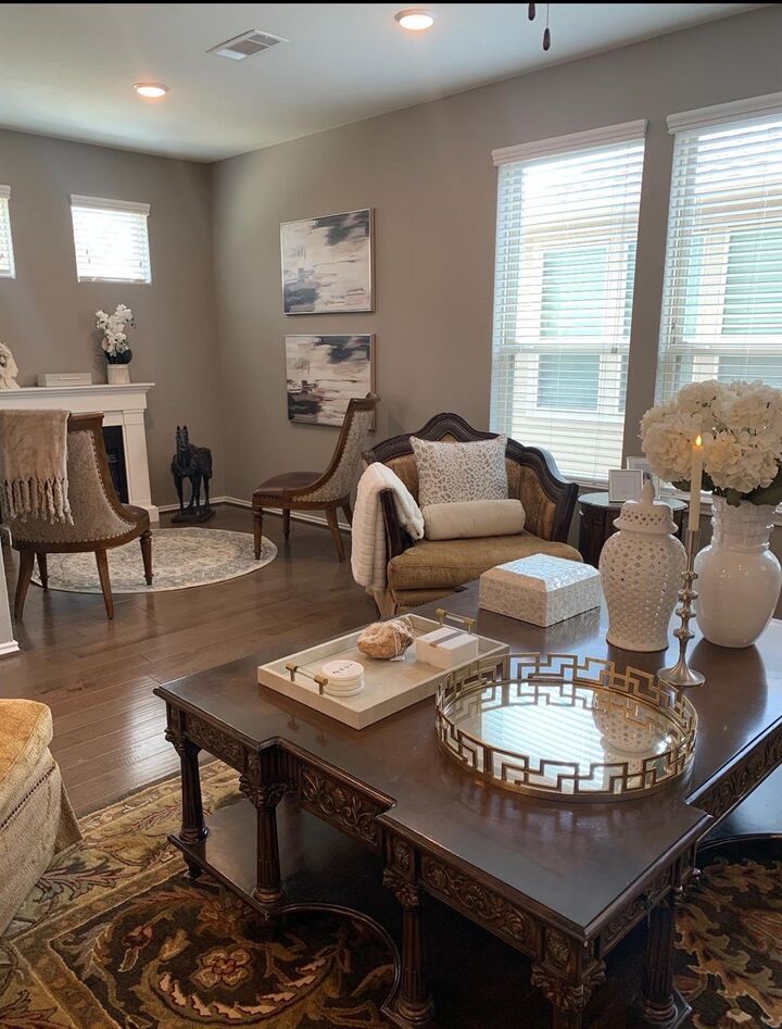 Property Photo:  9303 Bauer Vista Drive  TX 77080 