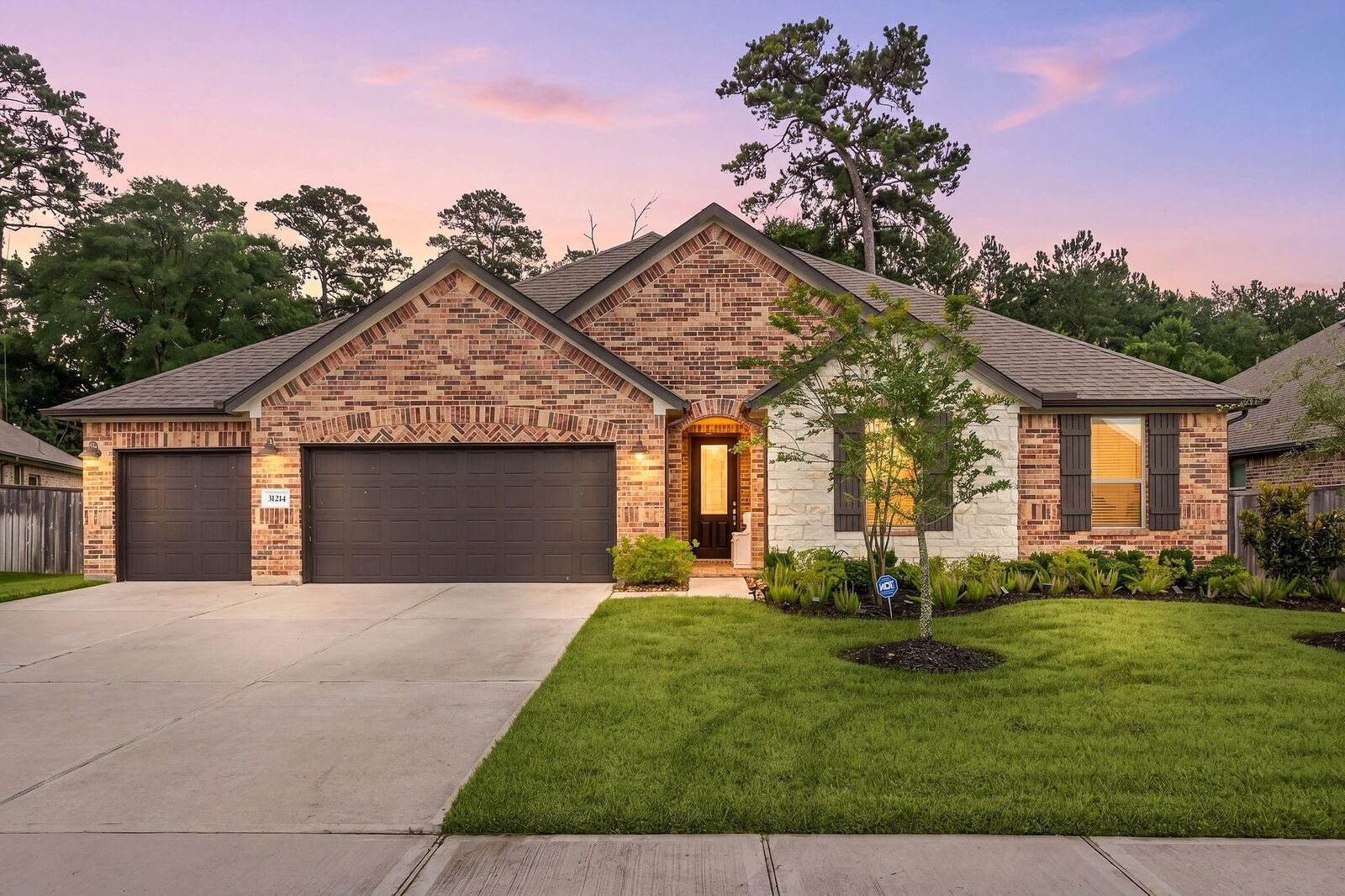 Property Photo:  31214 Raleigh Creek Drive  TX 77375 