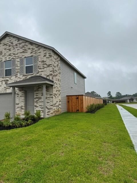Property Photo: 18081 Trepito Avenue TX 77357
