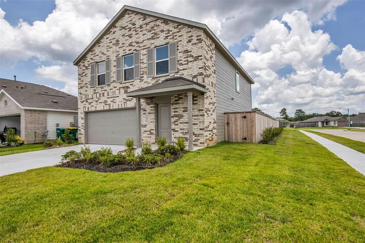 Property Photo:  18081 Trepito Avenue  TX 77357 