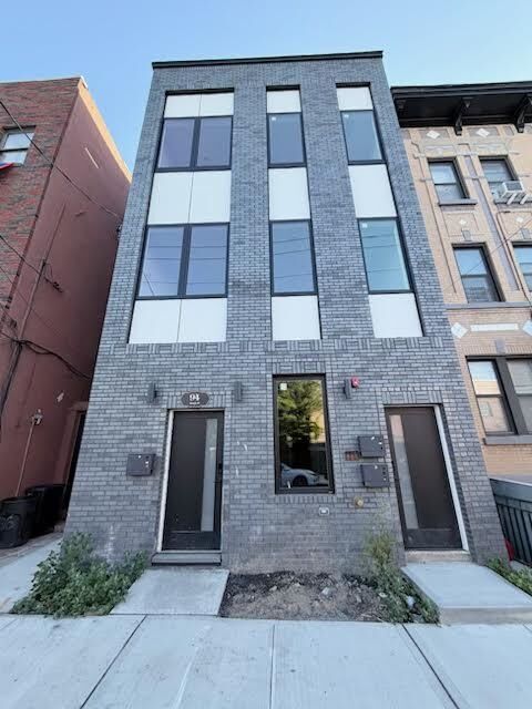 Property Photo: 94 South St 1 NJ 07307